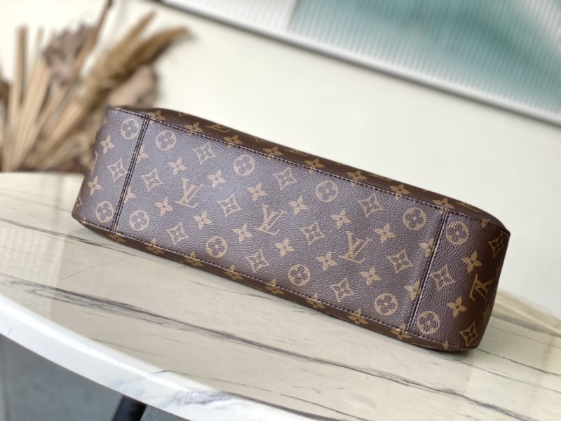 LV Top Handle Bags